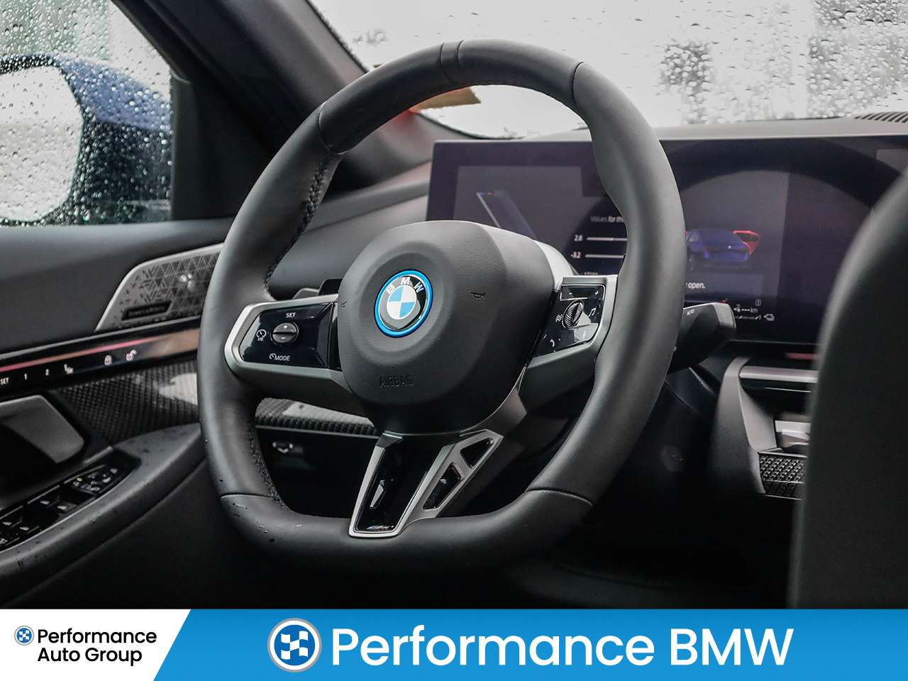 2026 BMW 5 Series DEMO-PHEV-Prem.Enhance-MSptPro-AdvDrvAsst-20"Alloy thumb 17