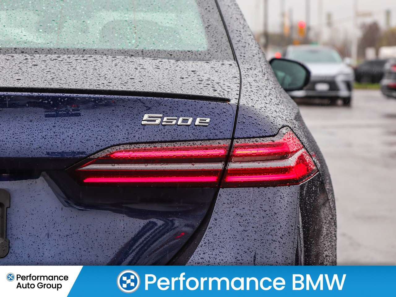 2026 BMW 5 Series DEMO-PHEV-Prem.Enhance-MSptPro-AdvDrvAsst-20"Alloy thumb 11