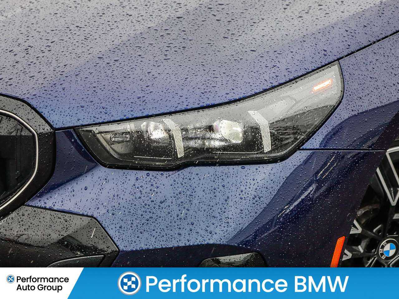2026 BMW 5 Series DEMO-PHEV-Prem.Enhance-MSptPro-AdvDrvAsst-20"Alloy thumb 8