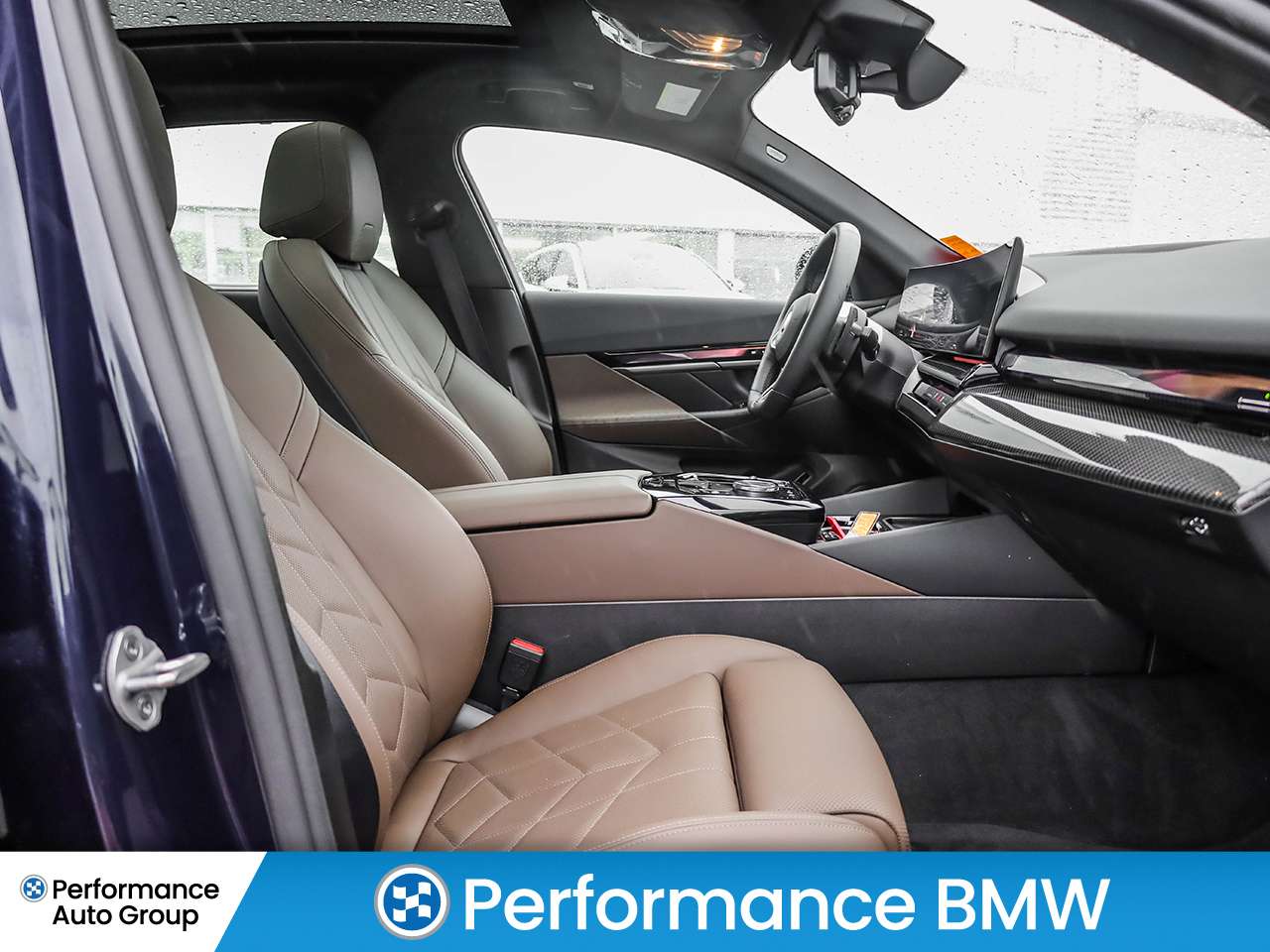 2026 BMW 5 Series DEMO-PHEV-Prem.Enhance-MSptPro-AdvDrvAsst-20"Alloy thumb 14