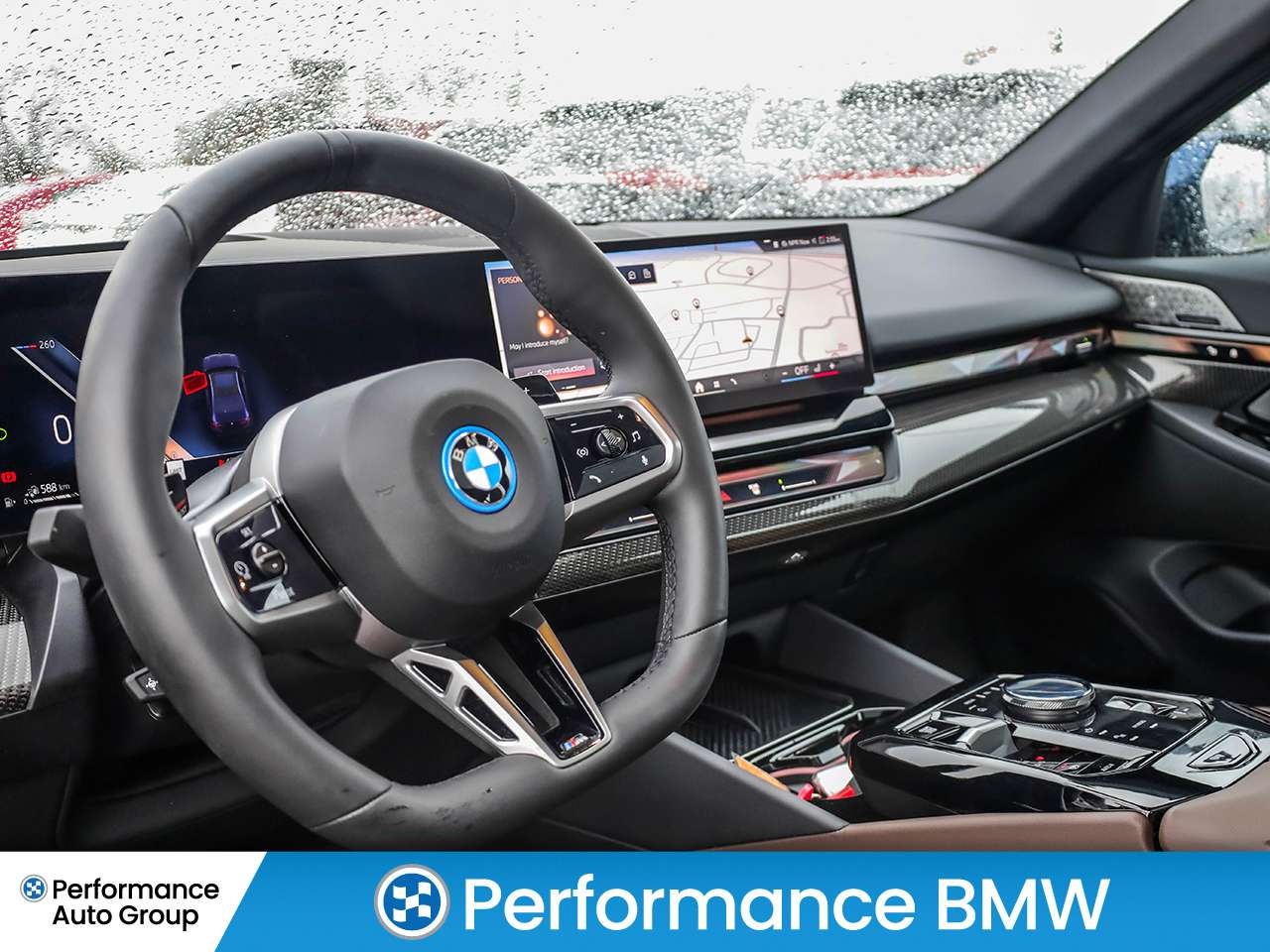 2026 BMW 5 Series DEMO-PHEV-Prem.Enhance-MSptPro-AdvDrvAsst-20"Alloy thumb 13