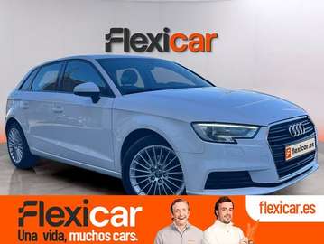 Sportback 30 TDI S tronic 85kW