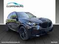 BMW X5 xDrive50e M Sportpaket Head-Up UPE: 129.650€ Noir - thumbnail 9