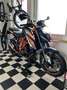 KTM 1290 Super Duke R KTM 1290 Super Duke R Zwart - thumbnail 1