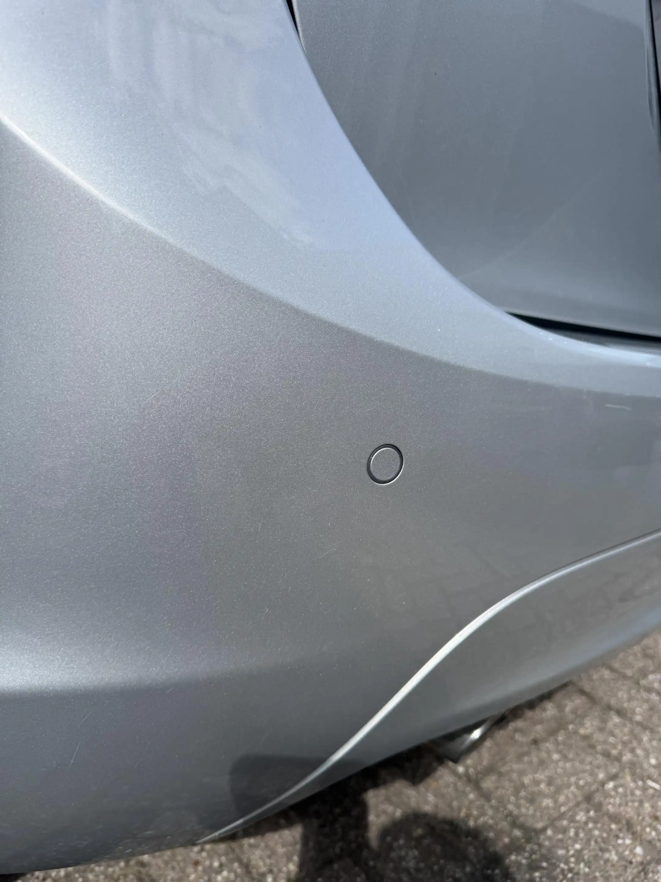 Opel Meriva 1.4 Turbo Cosmo — photo 15