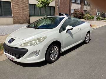 308 CC 1.6i Sport