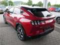 Ford Mustang Mach-E Rouge - thumbnail 3