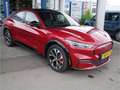 Ford Mustang Mach-E Rouge - thumbnail 2