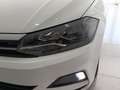 Volkswagen Polo 1.0 TSI Advance 70kW Blanco - thumbnail 21