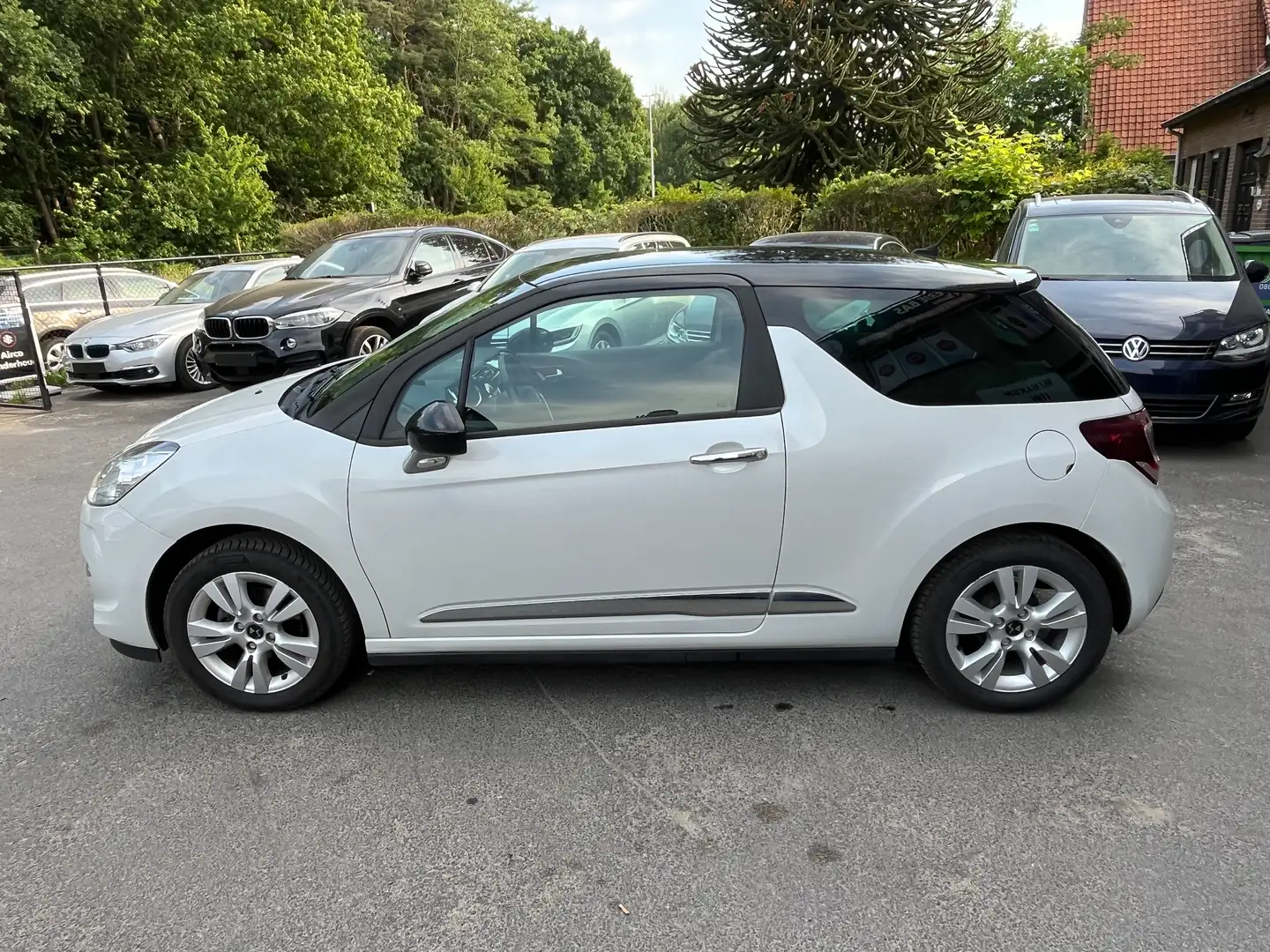 Citroen DS3 DS3 PureTech 110 Start Wit - 2