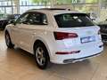 Audi Q5 50 TFSI*quattro*S-Line*Pano*SHZ*Digt.Cockpit Blanc - thumbnail 4