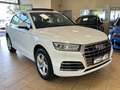 Audi Q5 50 TFSI*quattro*S-Line*Pano*SHZ*Digt.Cockpit Blanc - thumbnail 3