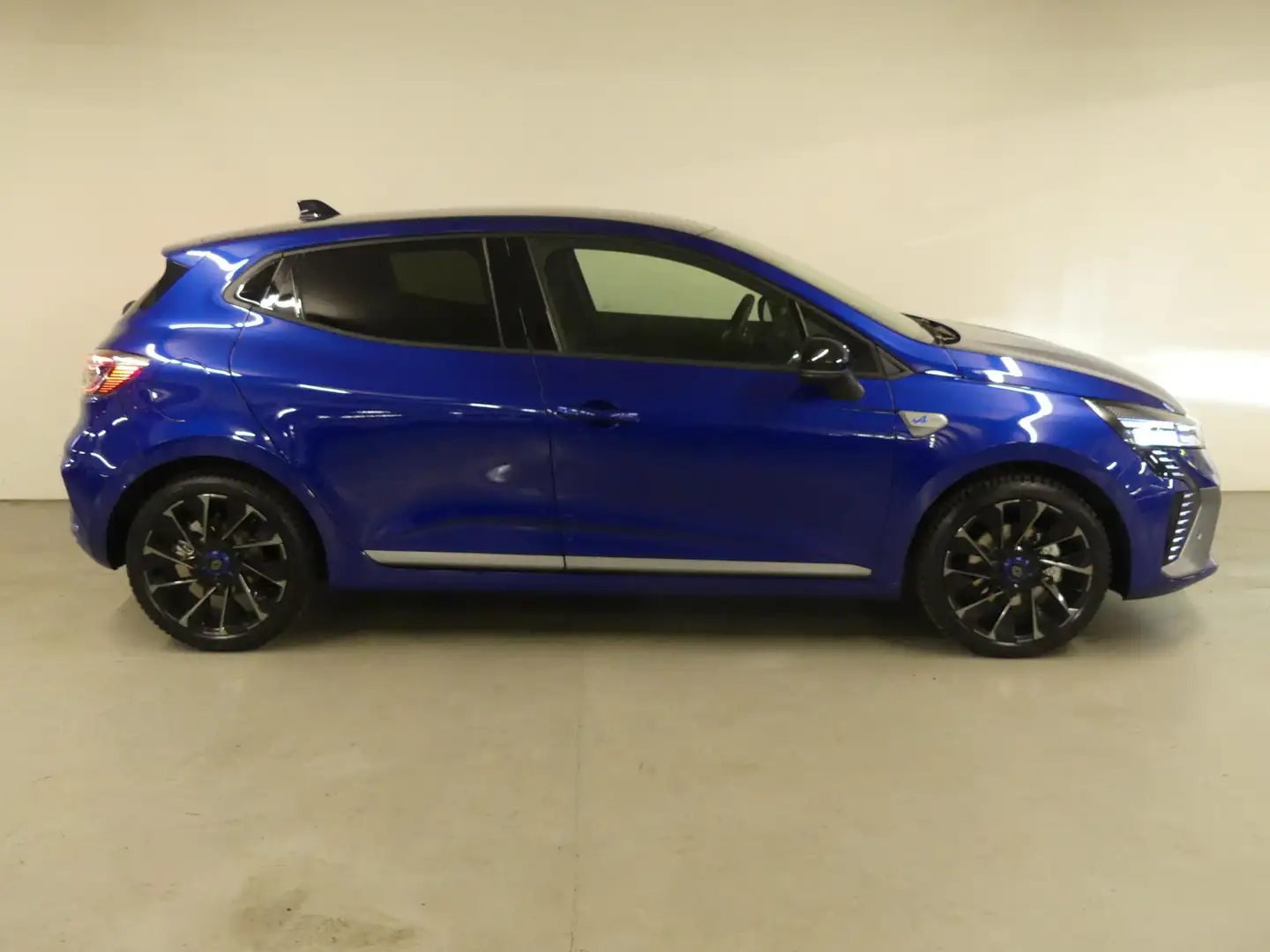 Renault Clio E-Tech Hybrid 145 Automaat Esprit Alpine | Pack Pr Bleu - 2