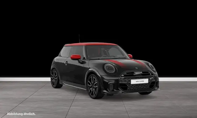 MINI Cooper S Coupe Cooper S Head-Up HK HiFi DAB LED Pano.Dach Shz