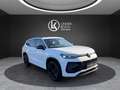 Volkswagen Tayron Sport TSI 4Motion ''Leder+7-Sitzer+Pano+uvm'' Weiß - thumbnail 6