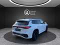 Volkswagen Tayron Sport TSI 4Motion ''Leder+7-Sitzer+Pano+uvm'' Weiß - thumbnail 5