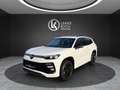 Volkswagen Tayron Sport TSI 4Motion ''Leder+7-Sitzer+Pano+uvm'' Weiß - thumbnail 1