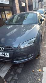 TT Coupe 2.0 TFSI