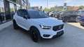 Volvo XC40 B4 AWD R-Design Geartronic Weiß - thumbnail 6