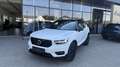 Volvo XC40 B4 AWD R-Design Geartronic Weiß - thumbnail 1