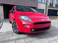 Fiat Punto 0.9 T TwinAir Czerwony - thumbnail 1