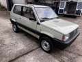 Fiat Panda 4x4 Zielony - thumbnail 2