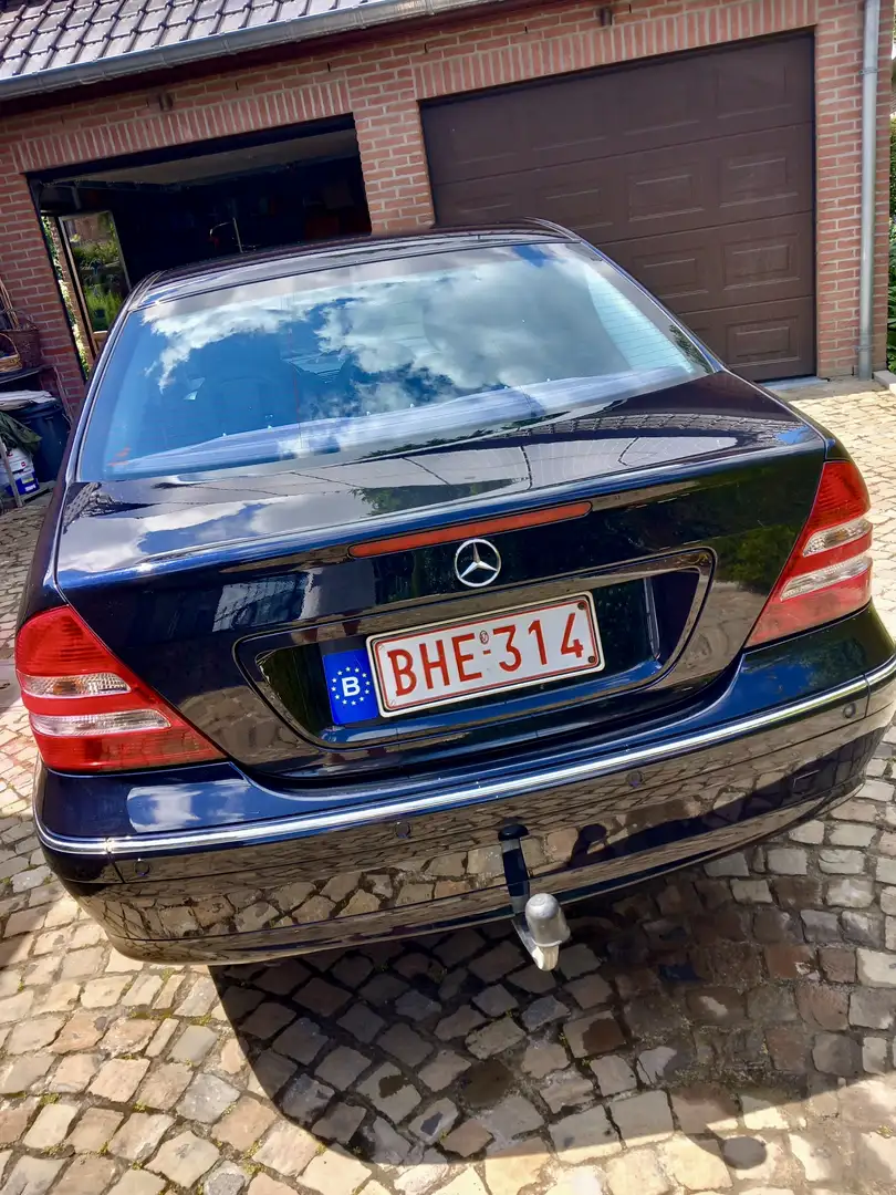 Mercedes-Benz C 220 CDI Avantgarde - 2