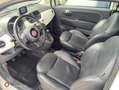 Fiat 500 1,3 JTD 16V Multijet PICKERL: 08/2027, LEDER, N... Weiß - thumbnail 11