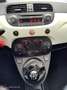 Fiat 500 1,3 JTD 16V Multijet PICKERL: 08/2027, LEDER, N... Weiß - thumbnail 13