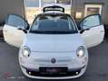 Fiat 500 1,3 JTD 16V Multijet PICKERL: 08/2027, LEDER, N... Weiß - thumbnail 3