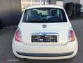Fiat 500 1,3 JTD 16V Multijet PICKERL: 08/2027, LEDER, N... Weiß - thumbnail 6