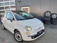 Fiat 500 1,3 JTD 16V Multijet PICKERL: 08/2027, LEDER, N... Weiß - thumbnail 1