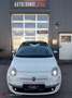 Fiat 500 1,3 JTD 16V Multijet PICKERL: 08/2027, LEDER, N... Weiß - thumbnail 9