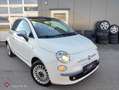 Fiat 500 1,3 JTD 16V Multijet PICKERL: 08/2027, LEDER, N... Weiß - thumbnail 2