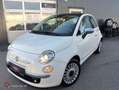 Fiat 500 1,3 JTD 16V Multijet PICKERL: 08/2027, LEDER, N... Weiß - thumbnail 4