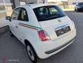 Fiat 500 1,3 JTD 16V Multijet PICKERL: 08/2027, LEDER, N... Weiß - thumbnail 7