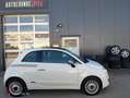 Fiat 500 1,3 JTD 16V Multijet PICKERL: 08/2027, LEDER, N... Weiß - thumbnail 8