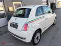 Fiat 500 1,3 JTD 16V Multijet PICKERL: 08/2027, LEDER, N... Weiß - thumbnail 5