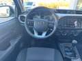 Toyota Hilux 2.4 D-4D Cabina Doble GX Blanco - thumbnail 9