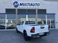 Toyota Hilux 2.4 D-4D Cabina Doble GX Blanco - thumbnail 5