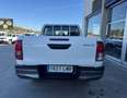 Toyota Hilux 2.4 D-4D Cabina Doble GX Blanco - thumbnail 7