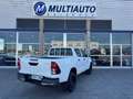 Toyota Hilux 2.4 D-4D Cabina Doble GX Blanco - thumbnail 6