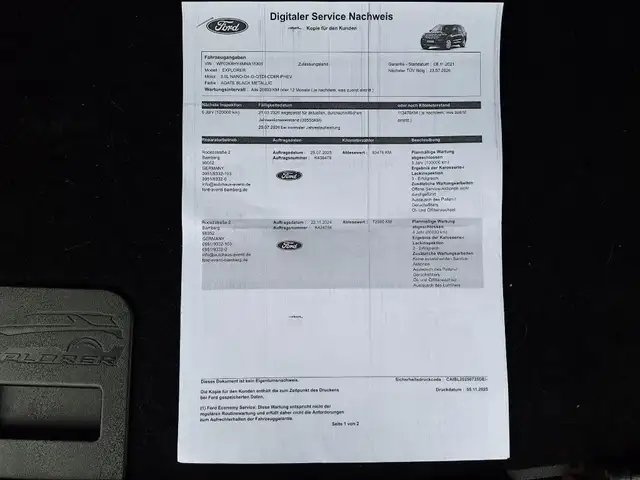 Ford Explorer view 28