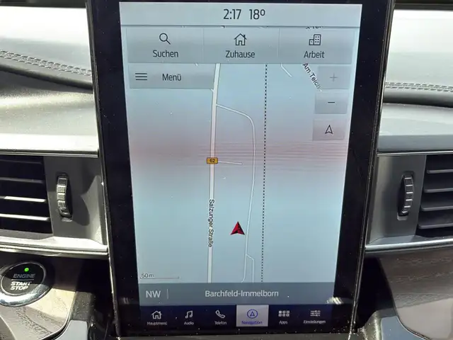 Ford Explorer view 24