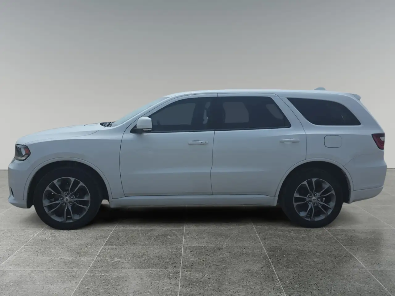 Dodge Durango photo Dodge Durango