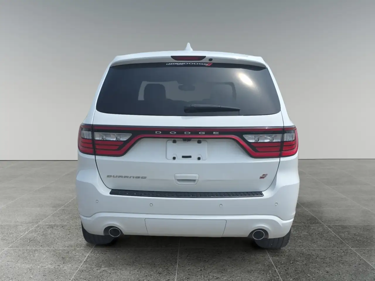 Dodge Durango photo Dodge Durango