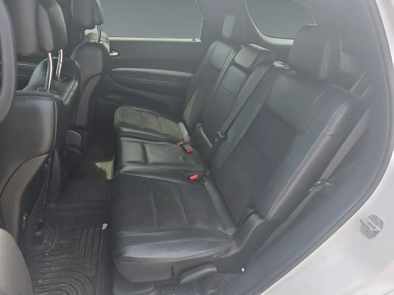 Dodge Durango photo Dodge Durango