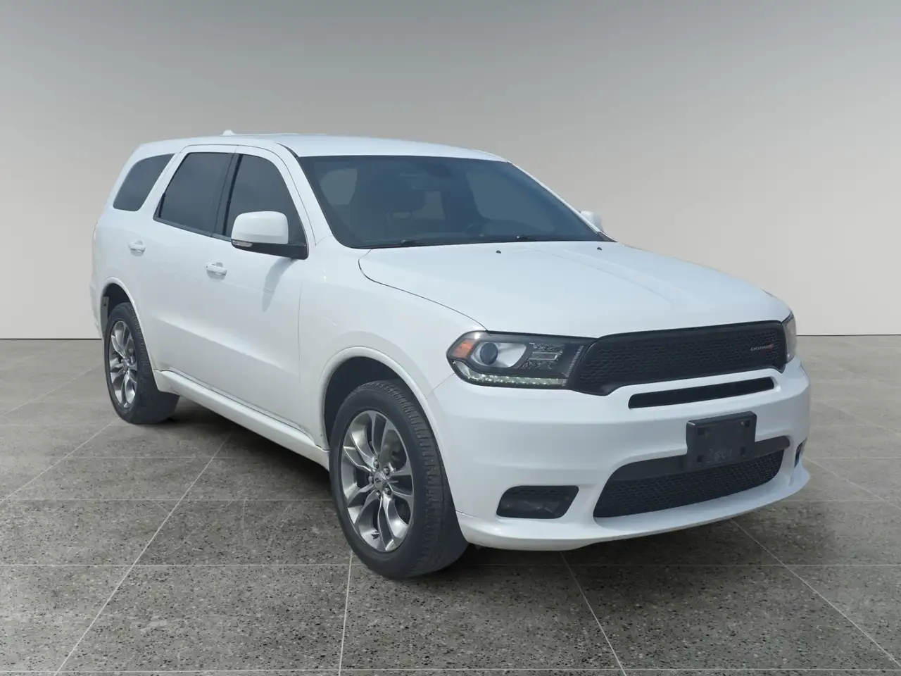2019 Dodge Durango