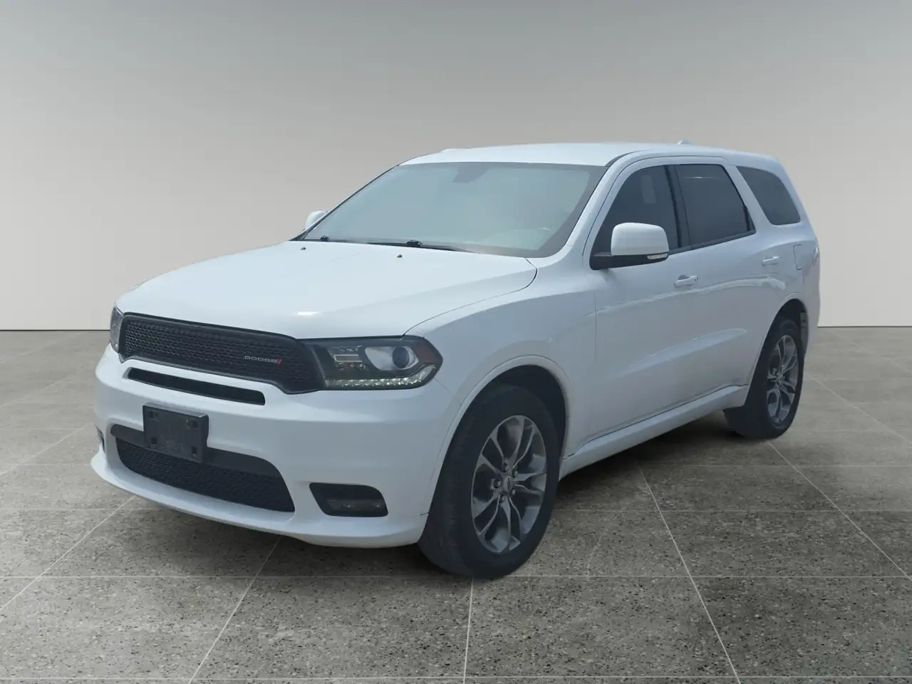 Dodge Durango photo Dodge Durango