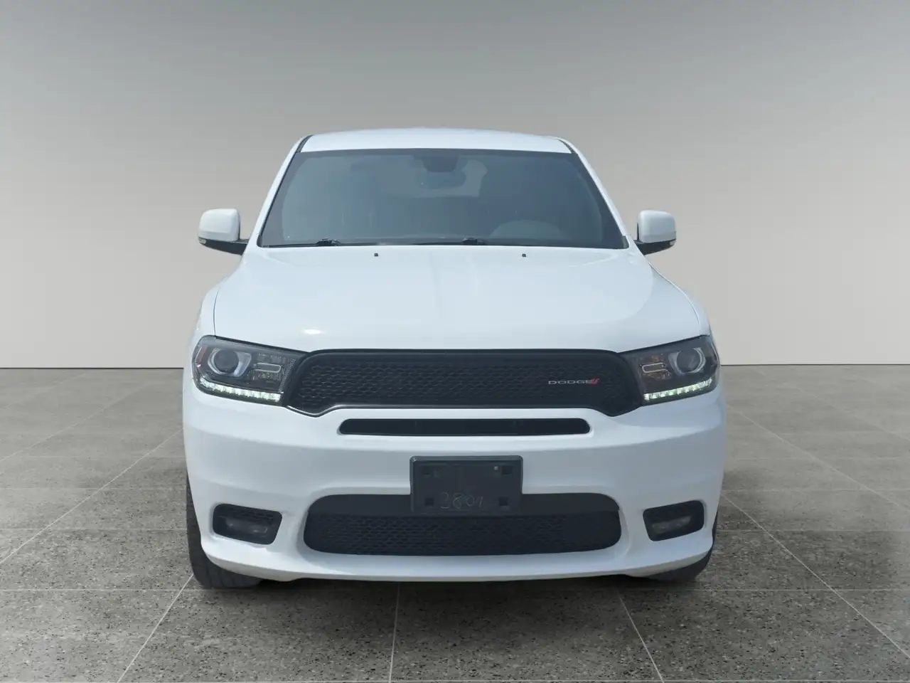 Dodge Durango photo Dodge Durango